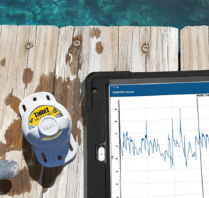 Water Temp Loggers