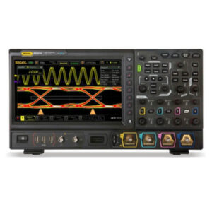 Mixed Signal Oscilloscope MSO8000 Series
