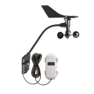 HOBOnet Wind Speed and Direction Sensor