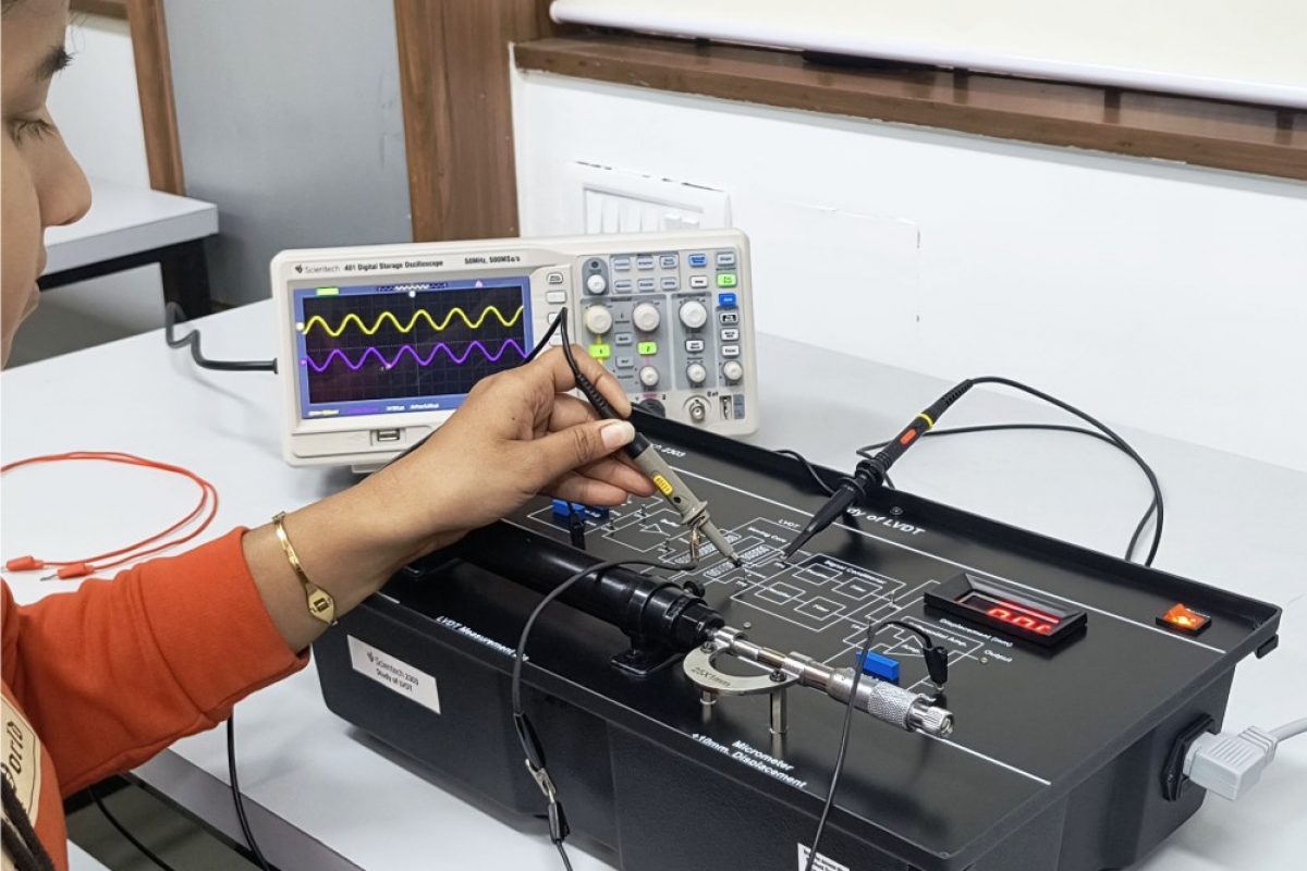 Instrumentation 2